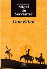 Don Kihot, prvi deo